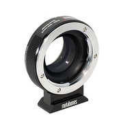METABONES製 マイクロフォーサーズマウント用 SPEEDBOOSTER ローレイQBM アダプター