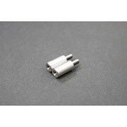 CES-206 [C足延長カラー ステンレス 6mm]