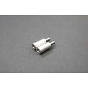 CES-208 [C足延長カラー ステンレス 8mm]