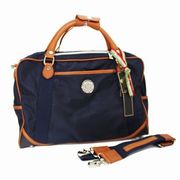 DENVER PIU [3WayBag BLU/MATTONE]