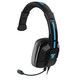 MCS-KAI-MHS-BK [TRITTON Kaiken Mono Chat Headset Black]