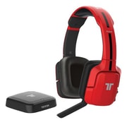 MC-KUN-WHS-RD-GAME [TRITTON Kunai Wireless Stereo Headset]