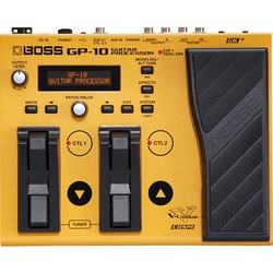 ヨドバシ.com - ローランド ROLAND ギター プロセッサー GK-3ピックアップ付 GP-10GK 通販【全品無料配達】