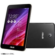 ME176-BK16 [ASUS MeMO Pad 7 7型ワイド液晶/タブレット/Android 4.4.2/eMMC16GB/ブラック]