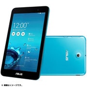 ASUS MeMO Pad 7 7型ワイド液晶/タブレット/Android 4.4.2/eMMC16GB/ブルー ME176-BL16