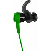 カナル型イヤホン GREEN SYNCHROS REFLECT