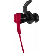 カナル型イヤホン RED SYNCHROS REFLECT