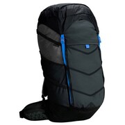 01-0012A-BLK5M [ザック LostCoast 45L BLK]