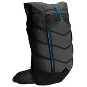 01-0021A-BLK5M [ザック Buttermilks 40L BLK]