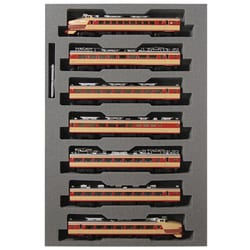ヨドバシ.com - KATO カトー Nゲージ 10-1120 [ 485系初期形＜ひばり 