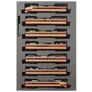 ヨドバシ.com - Nゲージ 10-1120 [ 485系初期形＜ひばり＞7両
