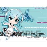 レーシングミク 2014 ver． マウスパッド 2 [キャラクターグッズ]