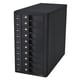 CRST1035U3IS6G [裸族のスカイタワー 10Bay IS]