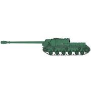 CH6796 WW.II ソビエト軍 重突撃砲 ISU-152-2 BL-10 [1/35スケール]