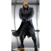 DRH38107 アクションヒーロービネット 『アベンジャーズ』 ニック・フューリー 塗装済みキット [1/9スケール 組立キット]