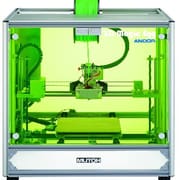 3D Magic Egg MF-1050WG 白(フロントライトグリーン) MF-1050-WG