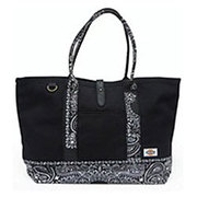 トートバッグ HAVAHANK BK 17018300-80