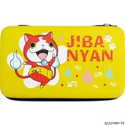 妖怪ウォッチ ポーチ2 ジバニャンVer. [収納ポーチ ニンテンドー3DS LL用]