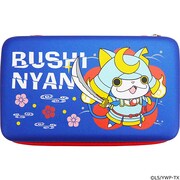 妖怪ウォッチ ポーチ2 ブシニャンVer. [収納ポーチ ニンテンドー3DS LL用]