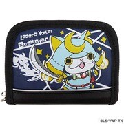 3DS/3DSLL用 妖怪ウォッチ ソフトカードケース ブシニャンVer. [ソフトケース]