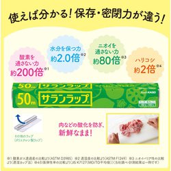 ヨドバシ.com - サランラップ サランラップ 30cm×50m 通販【全品