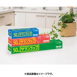 ヨドバシ.com - サランラップ サランラップ 30cm×50m 通販【全品