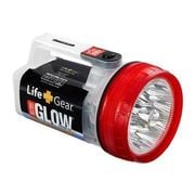 LED強力ライト レッド DOP-LG500