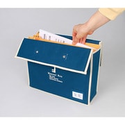 たっぷり入る取扱い説明書BOX