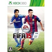 FIFA15 [Xbox360ソフト]