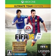 FIFA15 アルティメット チーム エディション [Xbox Oneソフト]