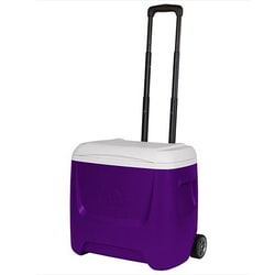 ヨドバシ.com - イグルー igloo #45671PURP [クーラーボックス