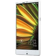AQUOS PHONE SERIE SHL25 ホワイト [スマートフォン]
