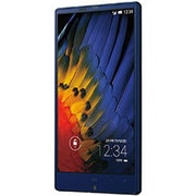 AQUOS PHONE SERIE SHL25 ブルー [スマートフォン]