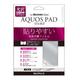 AQUOS PAD SH-06F 保護フィルム 指紋防止･気泡レス･光沢 LP-SH06FFGSA