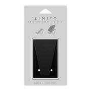 LP-ZINTBK [スマートフォン用折りたたみスタンド「ZINITY」 ブラック]