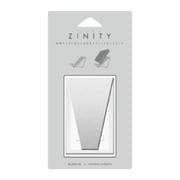 LP-ZINTWH [スマートフォン用折りたたみスタンド「ZINITY」 ホワイト]