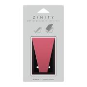 LP-ZINTPK [スマートフォン用折りたたみスタンド「ZINITY」 ピンク]