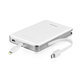 5200mAh ポータブルバッテリーチャージャー MBP52L
