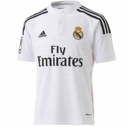 ヨドバシ.com - adidas F49664 [レアルマドリッド ホーム