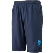 F92245 [rengilite 練着ライト トレーニングハーフパンツ DDQ95 メンズ J/M カレッジネイビー]