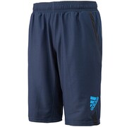 F92245 [rengilite 練着ライト トレーニングハーフパンツ DDQ95 メンズ J/S カレッジネイビー]