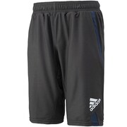 F92246 [rengilite 練着ライト トレーニングハーフパンツ DDQ95 メンズ J/M ブラック]