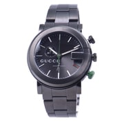 G-Chrono(Gクロノ) クオーツ メンズ 並行輸入品 2年保証 YA101331