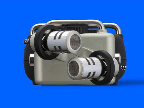 ヨドバシ.com - ズーム ZOOM マイク交換型ハンディレコーダー H5 ヨドバシ.com - ズーム ZOOM マイク交換型ハンディレコーダー H5