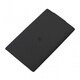 SH-07F用リアカバー SH73<BLACK>