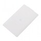 SH-07F用リアカバー SH73<WHITE>