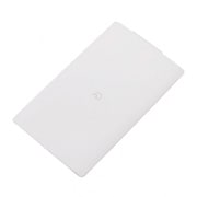 SH-07F用リアカバー SH73<WHITE>