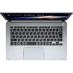 ヨドバシ.com - Dynabook ダイナブック dynabook KIRA V63/27M  13.3型ワイドHD/SSD128GB/Windows 8.1 Update/Office Home and Business 2013 PV63- 27MKXS 通販【全品無料配達】