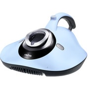 ふとんクリーナー raycop（レイコップ）LITE（ライト） パステルブルー RE-100JBL