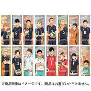 ハイキュー！！ キャラポスコレクション [コレクショントイ]